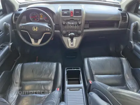 CRV 2.0 EXL 4X4 16V GASOLINA 4P AUTOMÁTICO