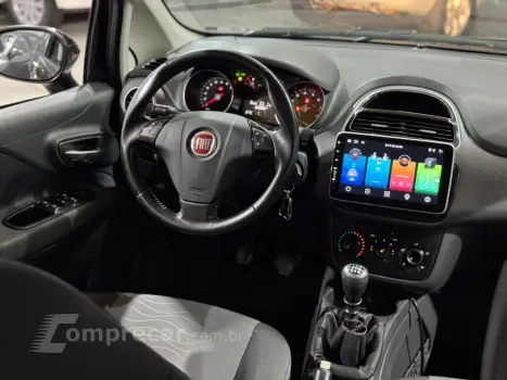 PUNTO 1.6 Essence 16V