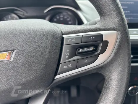 ONIX 1.0 FLEX LT MANUAL