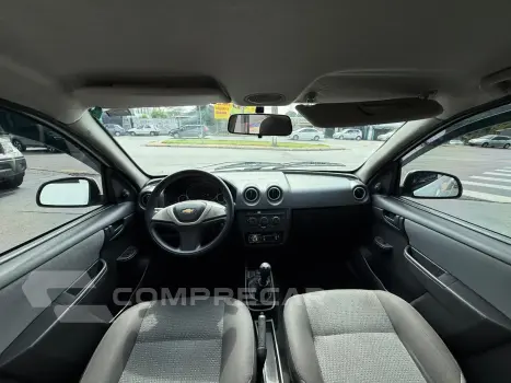 CELTA 1.0 MPFI LT 8V