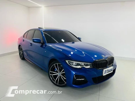 320I  ACTIVE FLEX