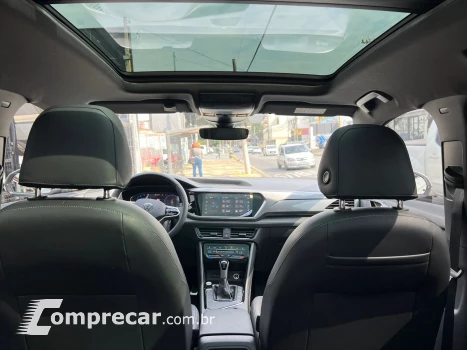 TAOS 1.4 250 TSI Highline