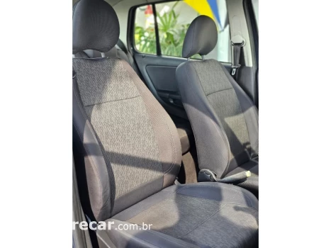 FOX 1.0 MI 8V FLEX 4P MANUAL