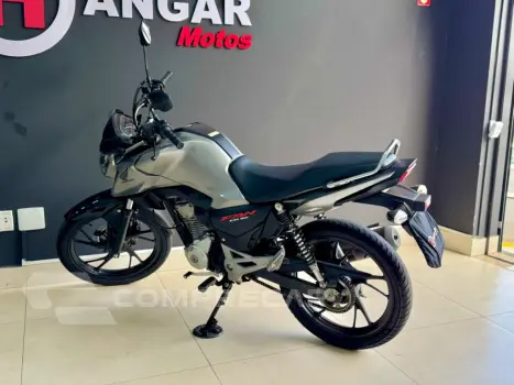 CG 160 FAN