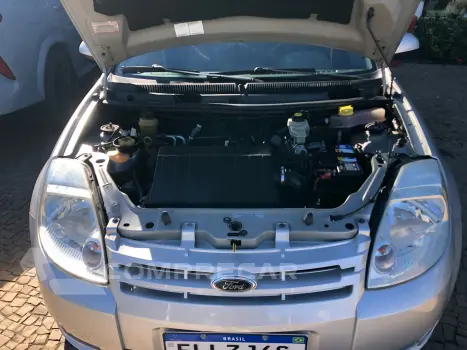 Ka 1.6 Mpi 8V Flex 2P Manual