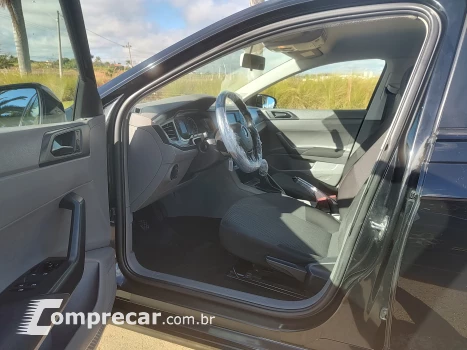 POLO 1.0 200 TSI Comfortline