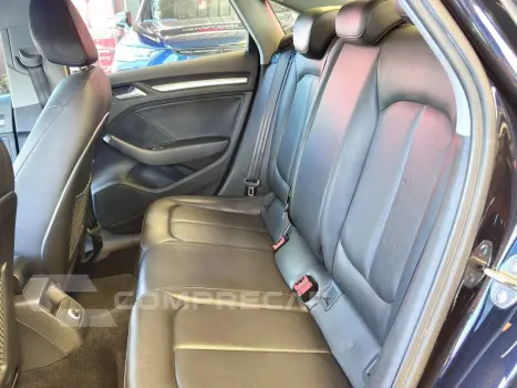 A3 1.4 TFSI FLEX SEDAN PRESTIGE TIPTRONIC