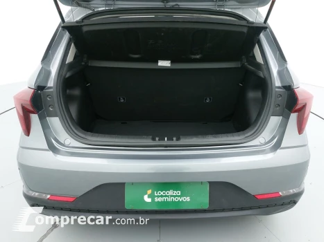 HB20 1.0 12V FLEX COMFORT PLUS MANUAL