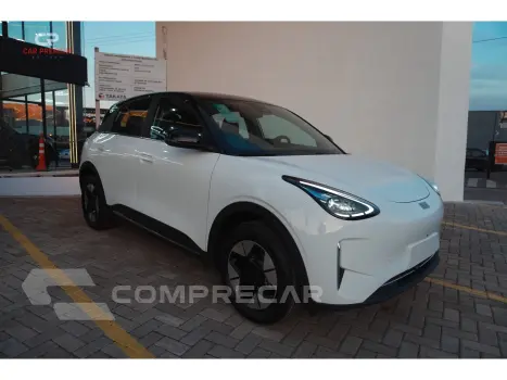 EX2 39,4 KW ELÉTRICO MAX