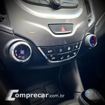 CRUZE 1.4 Turbo LT 16V