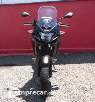 VERSYS 300-X