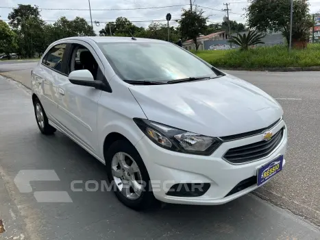 ONIX 1.4 MPFI LT 8V