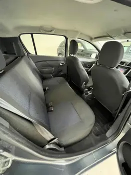 Sandero 1.0 12V 4P FLEX SCE EXPRESSION