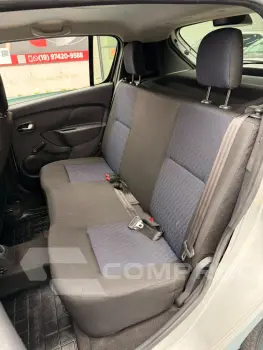 SANDERO Expression Flex 1.6 16V 5p