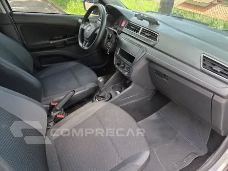 GOL 1.6 MSI Totalflex