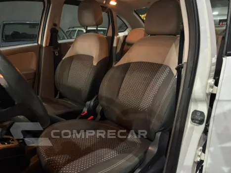 GRAND SIENA 1.6 MPI ESSENCE 16V FLEX 4P AUTOMATIZADO