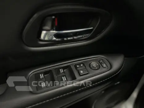 HR-V 1.8 16V FLEX EX 4P AUTOMÁTICO