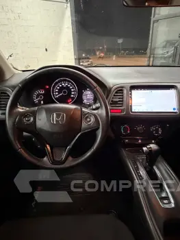 HR-V EX 1.8 Flexone 16V 5p Aut.