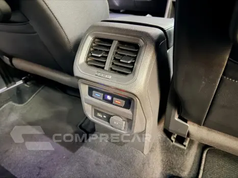 TIGUAN 2.0 350 TSI Allspace R-line 4motion