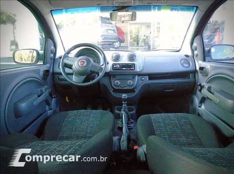 UNO 1.0 EVO Vivace 8V