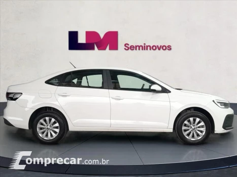 VIRTUS 1.0 170 TSI MANUAL