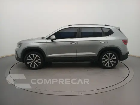 TAOS 1.4 250 TSI TOTAL FLEX HIGHLINE AUTOMÁTICO