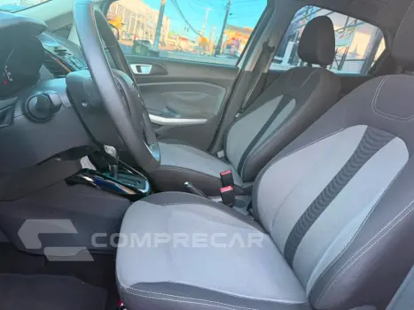 EcoSport FREESTYLE 2.0 16V Flex 5p Aut.