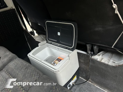 KOMBI 1.6 MI Carat 8V