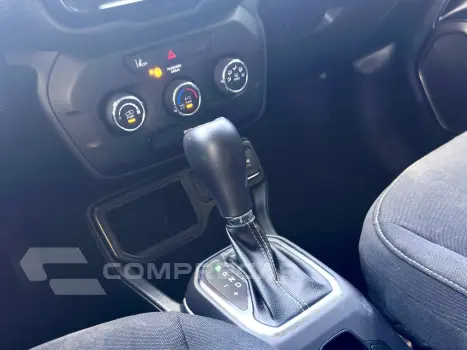 RENEGADE 1.3 T270 TURBO FLEX SPORT AT6