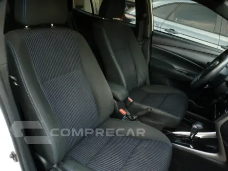 YARIS 1.3 16V XL Plus Tech