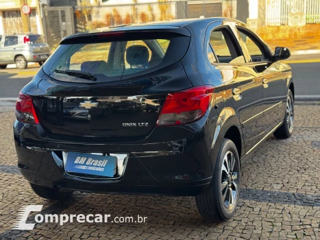 ONIX 1.4 MPFI LTZ 8V