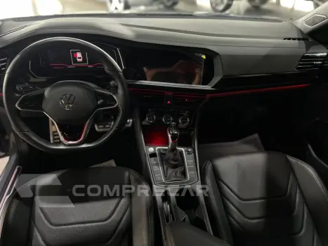 JETTA 2.0 350 TSI GASOLINA GLI DSG