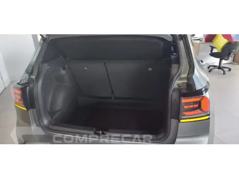 T-CROSS 1.4 250 TSI TOTAL FLEX EXTREME AUTOMÁTICO