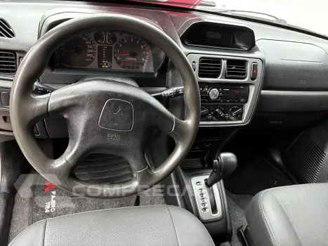 PAJERO TR4 2.0 4X4 16V 140cv