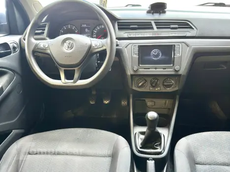 VOYAGE 1.6 MSI TOTALFLEX 4P MANUAL