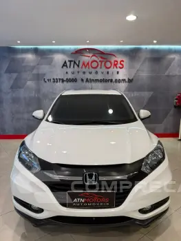 HR-V 1.5 16V 4P FLEX EX AUTOMÁTICO CVT