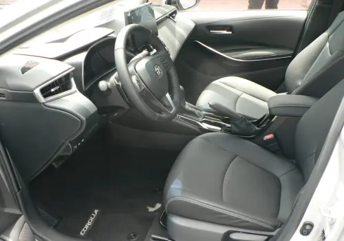 COROLLA 2.0 XEI 16V