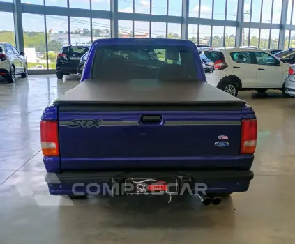 RANGER 4.0 STX 4X2 CE V6 12V