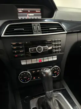 C 180 1.6 CGI 16V Turbo