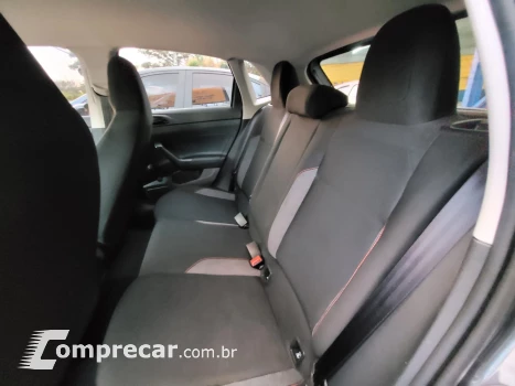 Polo 1.0 MPI Flex 12V 5p