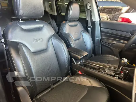 COMPASS LONG. T270 1.3 TB 4x2 Flex Aut.