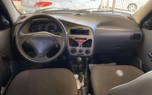 SIENA FIRE 1.0 8V 4P