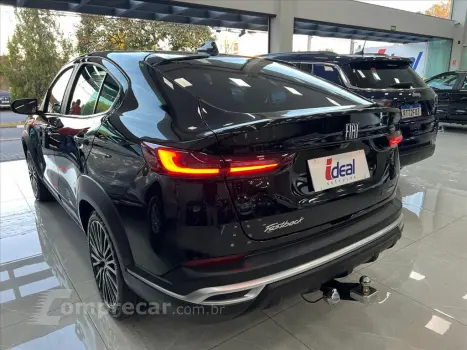 FASTBACK 1.3 TURBO 270 FLEX ABARTH AT6