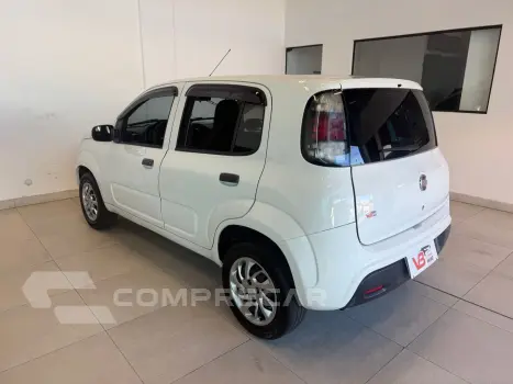 UNO 1.0 FIREFLY FLEX ATTRACTIVE 4P MANUAL