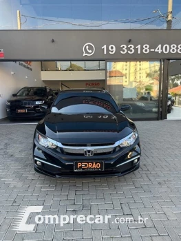 CIVIC 2.0 16vone EXL