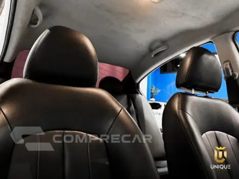 VERSA - 1.6 16V V-DRIVE PREMIUM XTRONIC