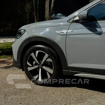 NIVUS 1.0 200 TSI Highline