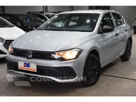 POLO - 1.0 MPI TRACK MANUAL