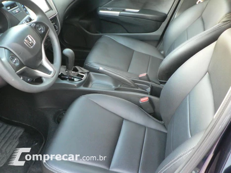 CITY 1.5 Personal 16V