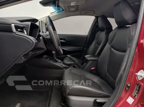 COROLLA 2.0 VVT-IE FLEX XEI DIRECT SHIFT